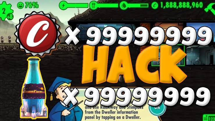 fallout shelter pc hack download